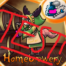 Catman232-HomebreweryTEST icon