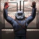 Catrop-Michael_Myers_Suit icon