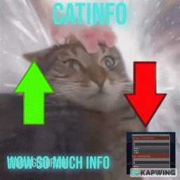 CatsArmy-CatInfo icon