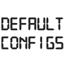 CatsArmy-DefaultConfigs icon