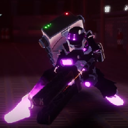 Catsune-Voidbound_Railgunner_Skin icon