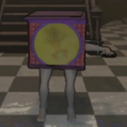 Cave-RUN_Jester_MOD icon