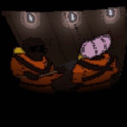 Caz-Disable_TV_Light icon