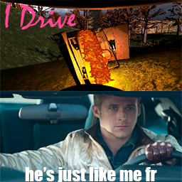 CbrovkinMods-I_Drive icon