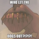 CbrovkinMods-WHO_LET_THE_DOGS_OUT icon
