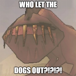 CbrovkinMods-WHO_LET_THE_DOGS_OUT icon