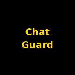 Ceaika-ChatGuard icon