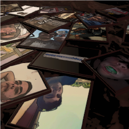 CecekMan-ObrazkyJakCyp icon