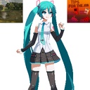 Cedsi-MikuPostersAndPaintings icon