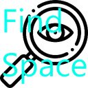 Celeo-FindSpace icon