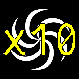 CellGamers-Gudako_x10 icon