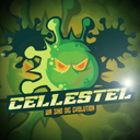 Cellestel-Cellestel icon