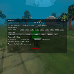 Celllnside-SimpleModMenu icon