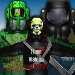 Celt-CeltmaneSuit icon