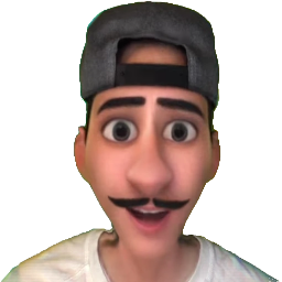 Celtor-CryptoLuigisRevenge icon