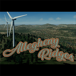 CensoredLOL-Allegheny_Ridges icon