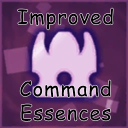 Cercain-ImprovedCommandEssence icon