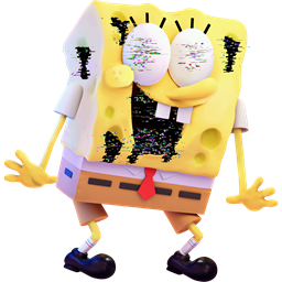 Cereal_Box-Pibbob_Glitchpants icon