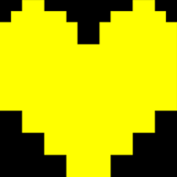 Cerobas_Man-undertale_yellow_music_pack icon