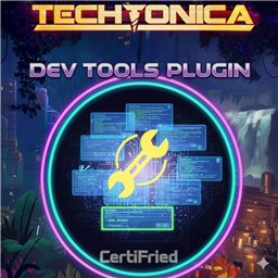 CertiFried-DevTools icon
