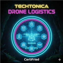 CertiFried-DroneLogistics icon