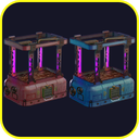 CertiFried-MorePlanters_Updated icon