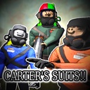 CertifiedGoobers-Carters_Suits icon