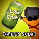 CertifiedGoobers-Gween_Soda-1.0.1 icon