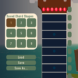 CertifiedPyro-TunaGuitar icon