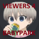 Ceru-Viewers_4_Babypark icon