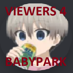 Ceru-Viewers_4_Babypark icon