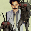 CeskeRucicky-Borat_Bug_CZ icon