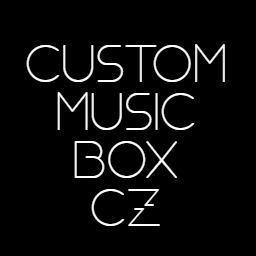 CeskeRucicky-CZ_Cerny_Boom_Box icon