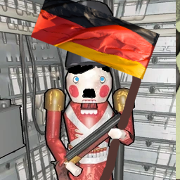 CeskeRucicky-German_Nutcracker_with_loud_shotgun icon
