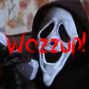 CeskeRucicky-WazzupScaryMovieBroadCast icon