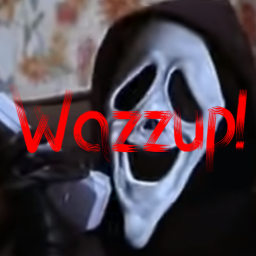 CeskeRucicky-WazzupScaryMovieBroadCast icon