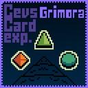 Cevin2006-CevinsGrimmyExpansion icon