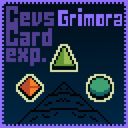 Cevin2006-CevinsGrimmyExpansion icon