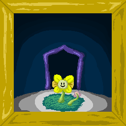 Cevin2006-FloweysMod icon