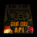 Cevin2006-GiantCardAPI icon