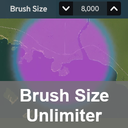 Cgameworld-Brush_Size_Unlimiter icon