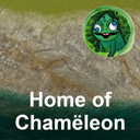 Cgameworld-Home_Of_Chameleon icon