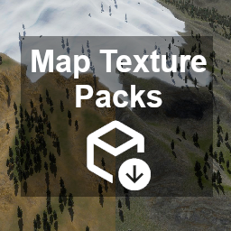 Cgameworld-Map_Texture_Packs_Modpack icon
