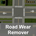 Cgameworld-RoadWearRemover icon