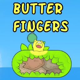 ChairModder-ButterFingers icon