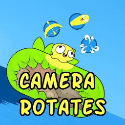 ChairModder-CameraRotate icon