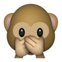 ChalkChildren-White_Monkeys icon