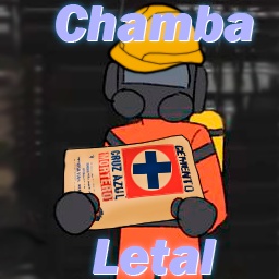 Chamba_letal-Chamba_letal icon