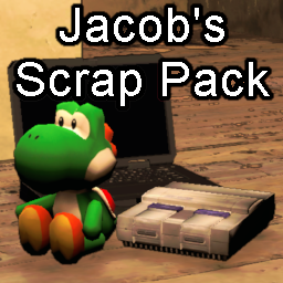 ChaofanJ-Jacobs_Scrap_Pack icon