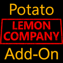 ChaofanJ-Lemon_Company_Modpack_Potato_AddOn icon